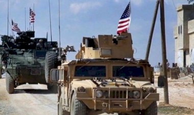 ABD güçleri ani bir kararla Anbar'dan çekildi