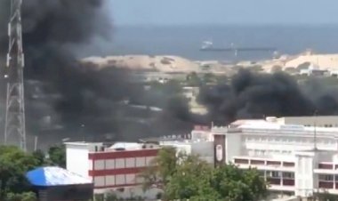 Somali’de bombalı araç saldırısı: 10 ölü