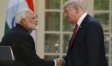 Hindistan'dan Trump'ın 'Keşmir iddiasına' yalanlama