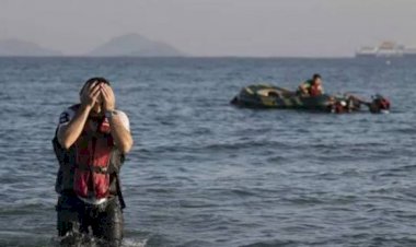 AB üyesi 14 ülke mülteciler konusunda anlaştı