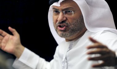 Gargaş yaşanan katliamlardan gurur duyuyor