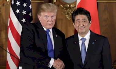 Japonya'dan ABD'ye ret: Ortadoğu'ya Japon askeri gönderilmeyecek