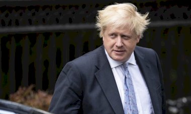 Boris Johnson'dan 500 bin yasa dışı göçmen için af planına destek