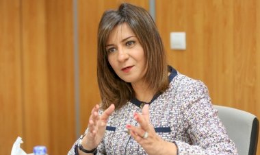 Mısırlı bakandan muhaliflere ölüm tehdidi