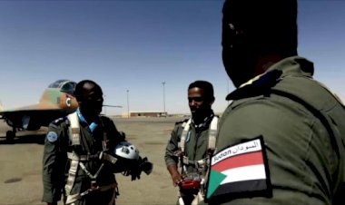 Sudan Yemen'deki askeri varlığını azalttı