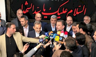 'Artık Bir İslam ülkesi, ABD İHA'sını düşürebiliyor, İngiliz tankerine el koyabiliyor'