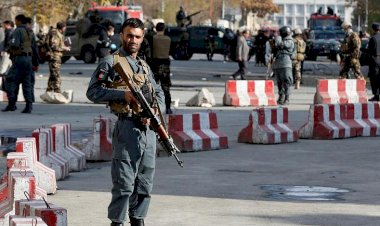 Afgan hükümeti yaklaşık 7 bin karakoldan çekilme kararı aldı