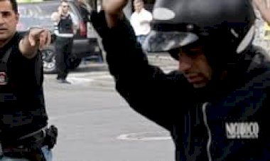 Polis operasyonlarıyla her 5 saatte bir kişi ölüyor