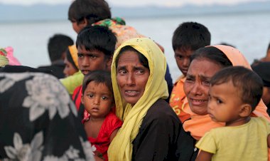 Myanmar, Arakanlı Müslümanların dönüşü için hazırlıksız