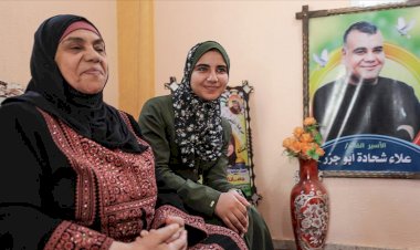 Şehit babaya vefa borcu