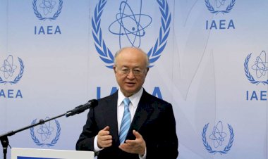 İran medyası: Amano'yu ABD ve İsrail öldürdü