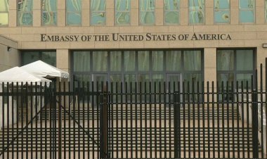 ABD-Küba arasında ‘sonik saldırı' krizi