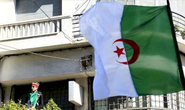 Cezayir'de ulusal diyaloğu yönetecek isimler belli oldu