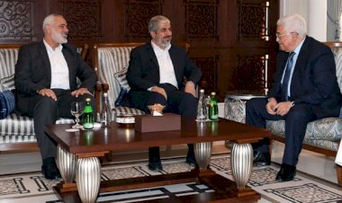 Hamas: Açıklamanın fiiliyata dökülmesi gerekir