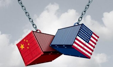 Çin dünyanın ilk 500 firmasında ABD’yi solladı