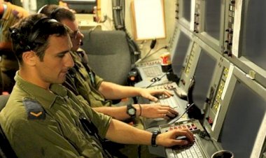 Şin Bet: İran sosyal ağlar üzerinden İsrail'e sızdı