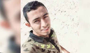 Siyonist katiller ateş açtı: 1 şehit, 55 yaralı