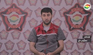 Kürdistan Güvenlik Konseyi açıkladı: Saldırı Kandil’den planlandı