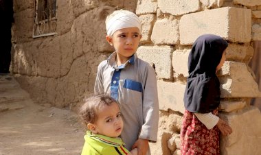 BM, Suudi Arabistan'ı çocuk ölümleri nedeniyle kara listede tuttu