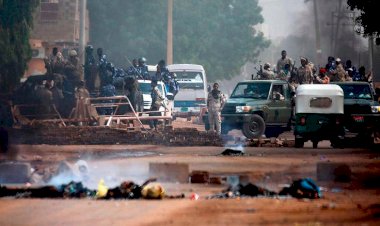 'İnsanlığa karşı suç işledikleri gerekçesiyle 9 üst düzey subay suçlu bulundu'