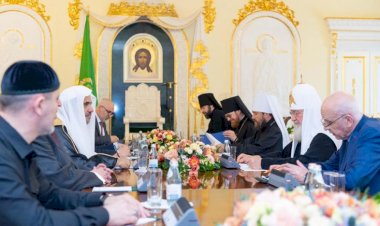 Prens Selman'ın 'Ilımlı İslam' projesi için Rabıta devrede