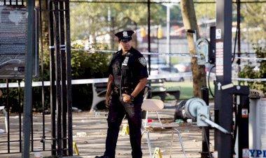 ABD'de silahlı baskın: 3 ölü, 12 yaralı