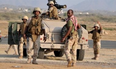 Suudi Arabistan, Yemen sınırında 2 askerinin öldüğünü duyurdu