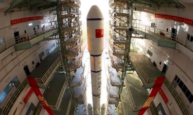 Çin, yeniden kullanılabilir roket geliştirmeye hazırlanıyor