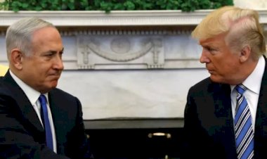 Netanyahu Trump’ın desteğiyle yetinmiyor