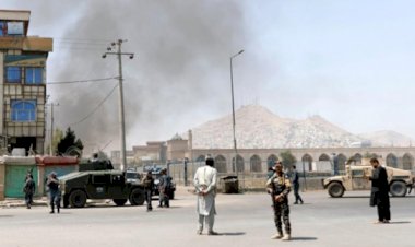 Afganistan’da yılın ilk yarısında bin 366 sivil hayatını kaybetti