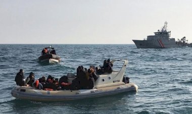 BM: Açlık ve susuzluktan öldüler