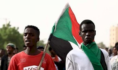 Sudan'da eğitime süresiz ara verildi