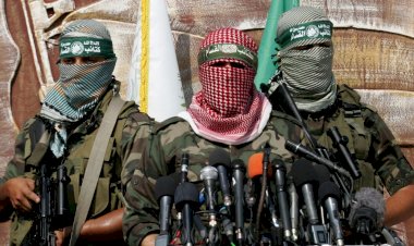 Hamas: İşgal güçleri Kudüs’e saldırılarının bedelini ödeyecek