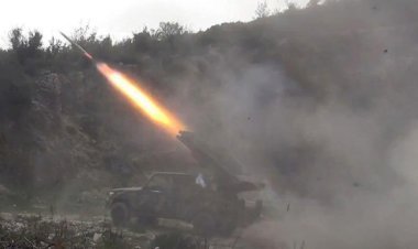 Husiler, Suudi Arabistan'a saldırıları durdurdu