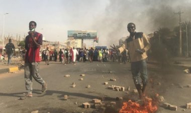 Sudan'daki gösterilerde 4 kişi hayatını kaybetti