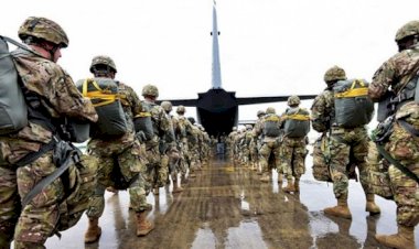 ABD Afganistan'dan binlerce askerini geri çekmeye hazırlanıyor