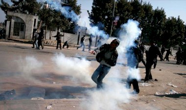 Hindistan'da Maocu isyanda 20 yılda 14 bin kişi öldü