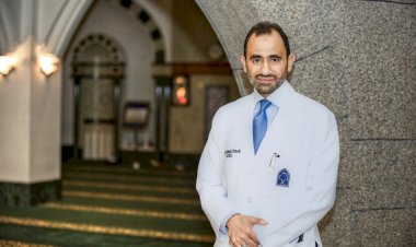 Dr. Walid Fitaihi serbest bırakıldı