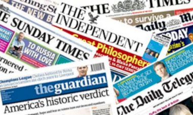 Suudilerin İngiliz medyası üzerindeki gizli hisseleri