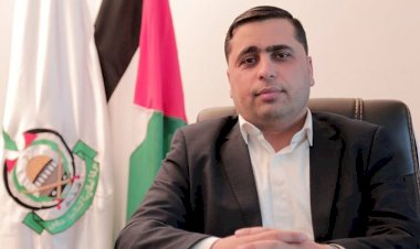 Hamas: Filistin Yönetimi'nin kararı çekmecede bekliyor
