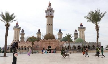 Sigara ve alkolün olmadığı tek şehir: Tuba