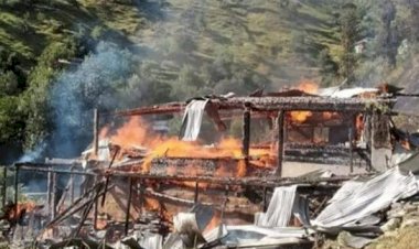 Pakistan: Hindistan, Keşmir'de misket bombası kullandı