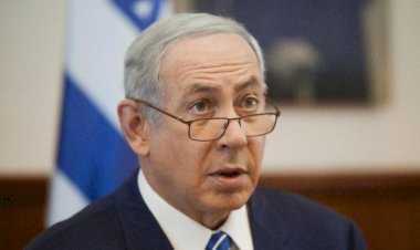 Netanyahu'dan Irak'taki 'İran hedeflerini vurduk' iması