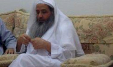 Abdulaziz ed Dumeyri hapiste hayatını kaybetti