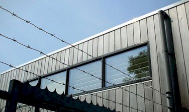 Irak’ta 15 mahkum cezaevinden kaçtı