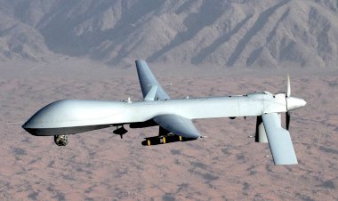 Suudi Arabistan'ın havalimanları ve hava üssüne İHA saldırısı