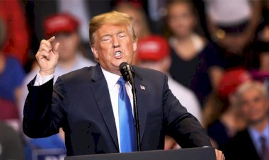 Demokratlar: Saldırgan Trump’ın ırkçılığından cesaret aldı