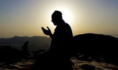 Hicretin mucizevi dağı: Sevr