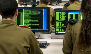 İsrail'in Doğu Kudüs'teki 'sivil' memurlarının çoğu eski istihbaratçı