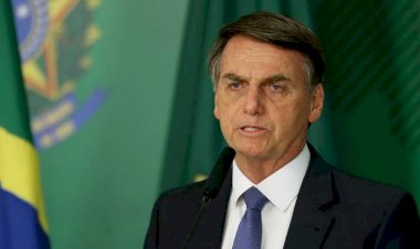 Bolsonaro: Suçlular sokaklarda hamam böcekleri gibi ölecekler